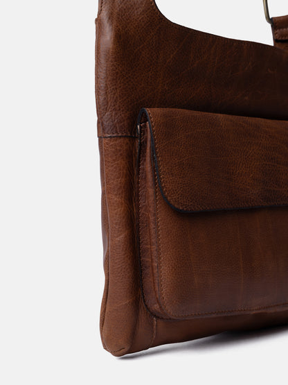 RE:DESIGNED EST 2003 Sara Small Crossover Walnut