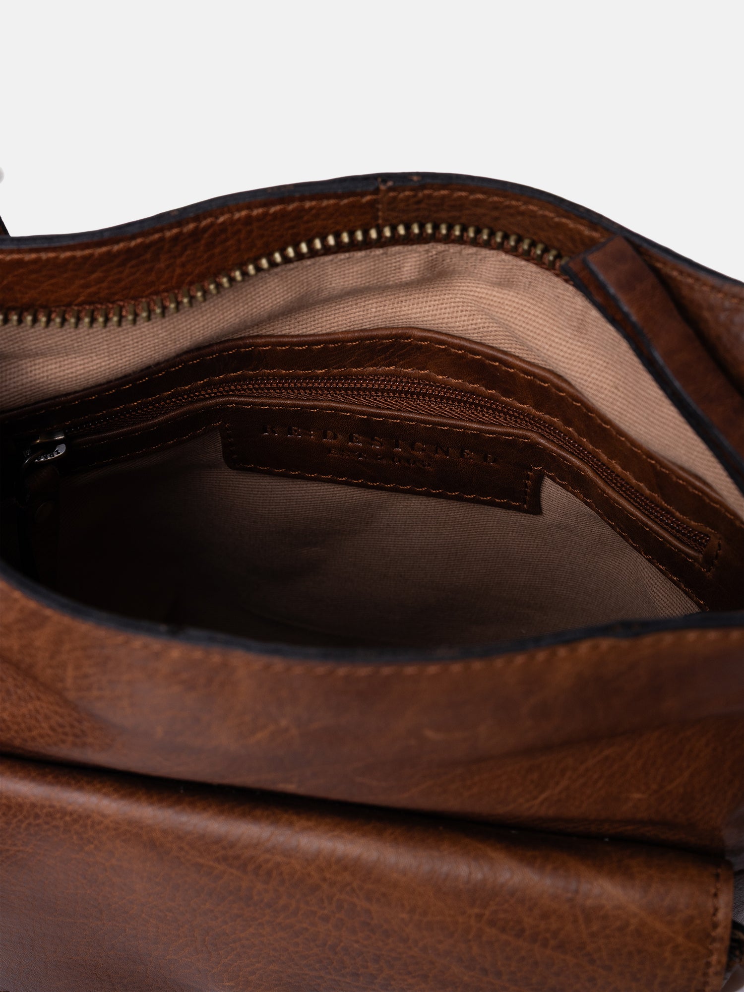 RE:DESIGNED EST 2003 Sara Small Crossover Walnut