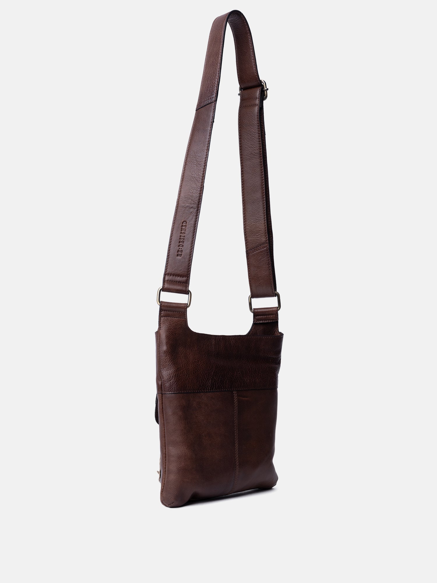 RE:DESIGNED EST 2003 Sara Small Crossover Woodsmoke