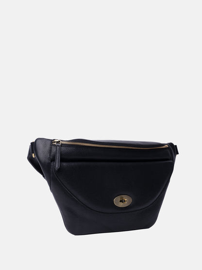 RE:DESIGNED EST 2003 Saya Bumbag Bumbag Black