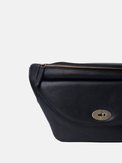 RE:DESIGNED EST 2003 Saya Bumbag Bumbag Black