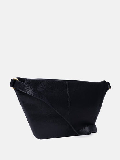 RE:DESIGNED EST 2003 Saya Bumbag Bumbag Black