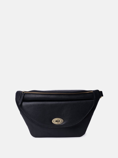 RE:DESIGNED EST 2003 Saya Bumbag Bumbag Black