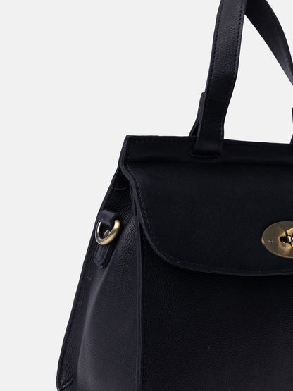RE:DESIGNED EST 2003 Saya Medium Crossover Black