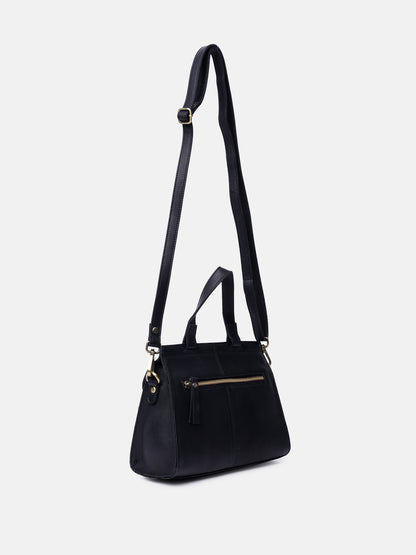 RE:DESIGNED EST 2003 Saya Medium Crossover Black