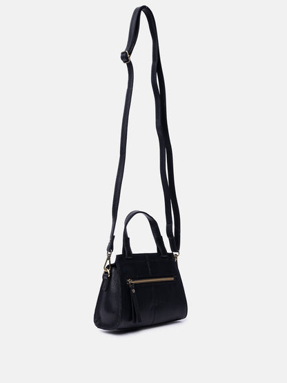 RE:DESIGNED EST 2003 Saya Small Crossover Black