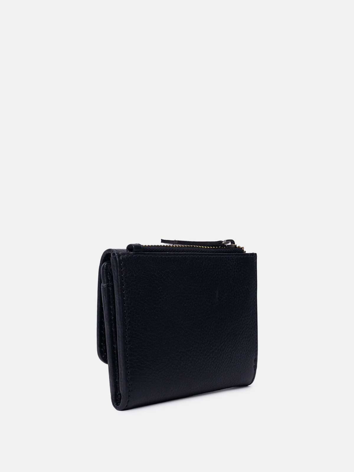 RE:DESIGNED EST 2003 Saya Wallet Small Wallet Black