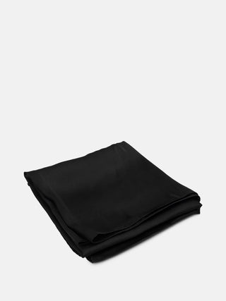 RE:DESIGNED EST 2003 Scarf 1 Scarf Black