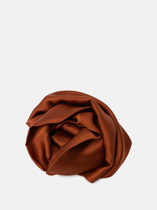RE:DESIGNED EST 2003 Scarf 1 Scarf Rust