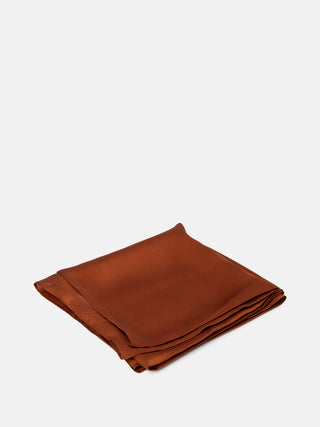 RE:DESIGNED EST 2003 Scarf 1 Scarf Rust