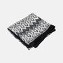 Scarf 5 - Black