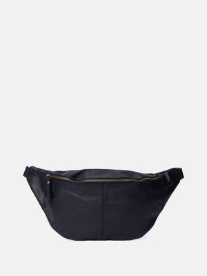 RE:DESIGNED EST 2003 Selina Bumbag Black