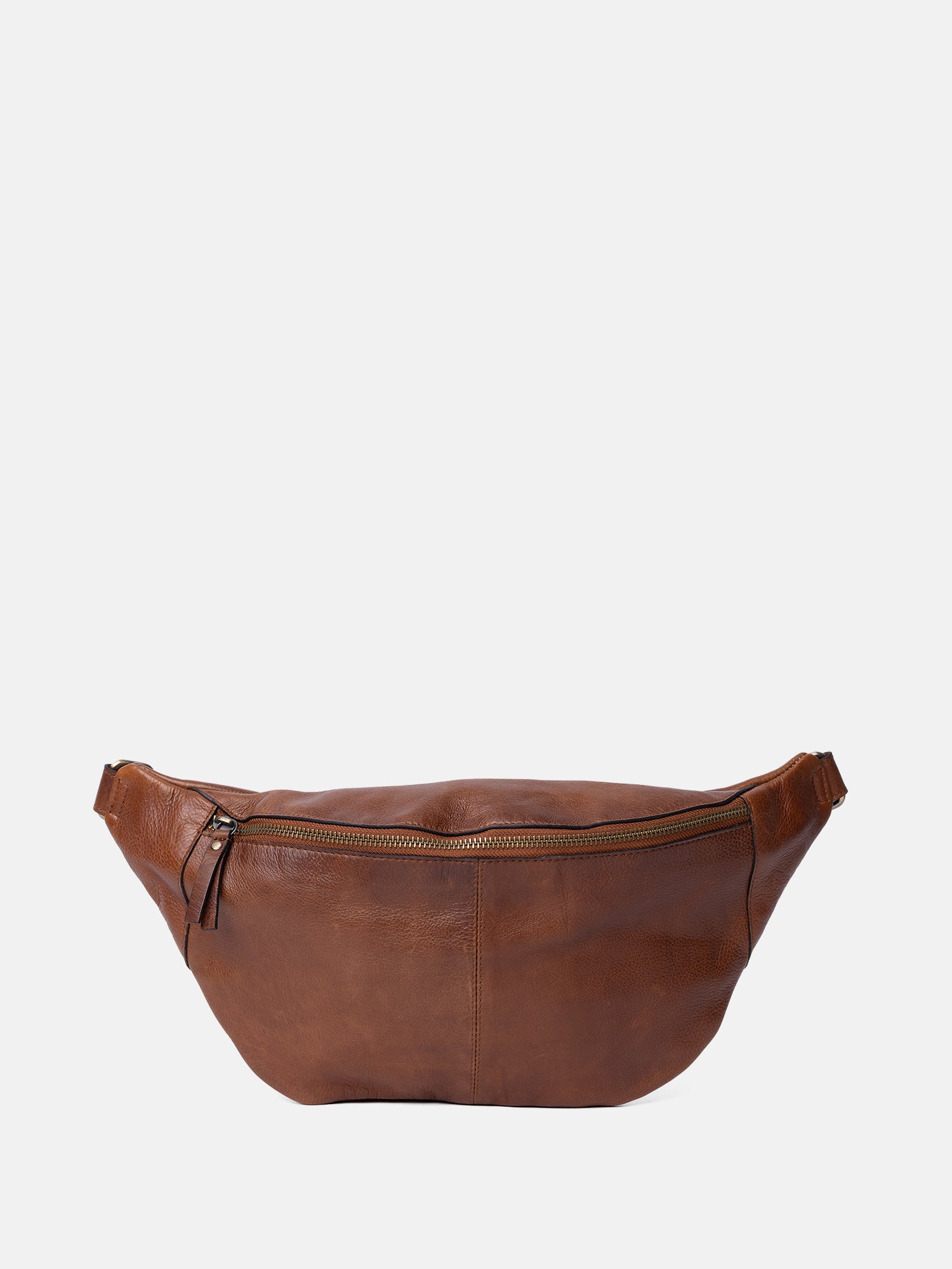 RE:DESIGNED EST 2003 Selina Bumbag Walnut