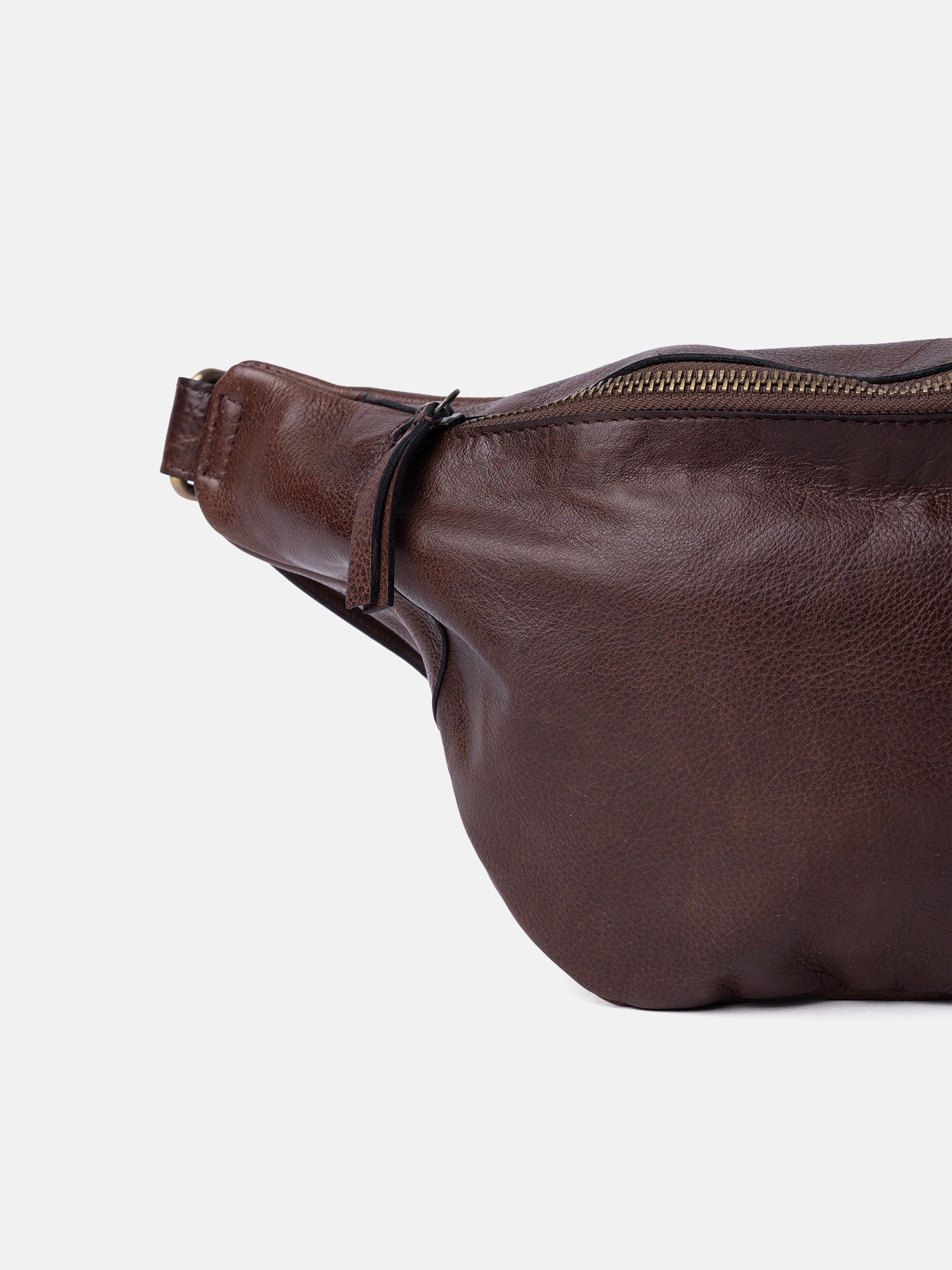RE:DESIGNED EST 2003 Selina Bumbag Woodsmoke