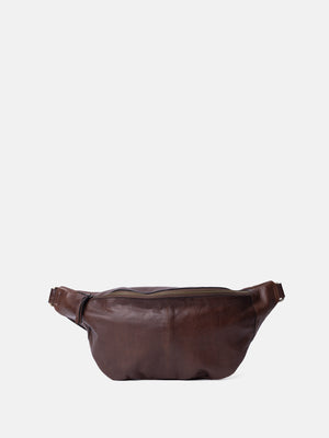 RE:DESIGNED EST 2003 Selina Bumbag Woodsmoke