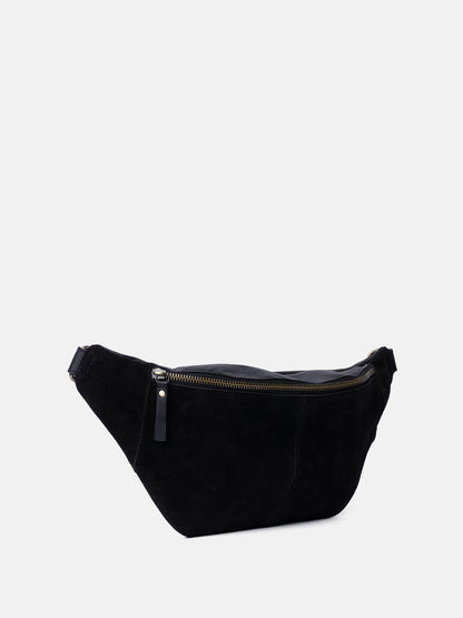 RE:DESIGNED EST 2003 Selma Bumbag Black
