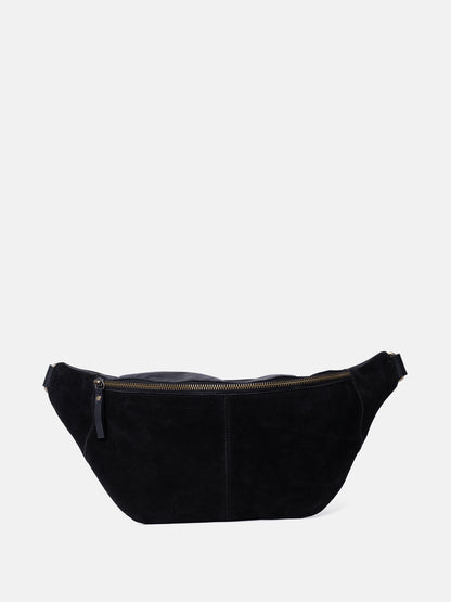RE:DESIGNED EST 2003 Selma Bumbag Black