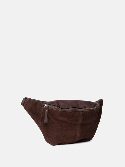RE:DESIGNED EST 2003 Selma Bumbag Woodsmoke