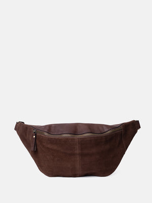 RE:DESIGNED EST 2003 Selma Bumbag Woodsmoke