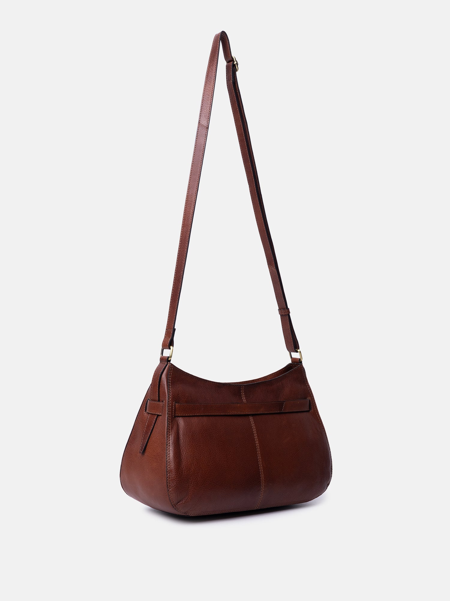 RE:DESIGNED EST 2003 Sif Big Crossover Cognac