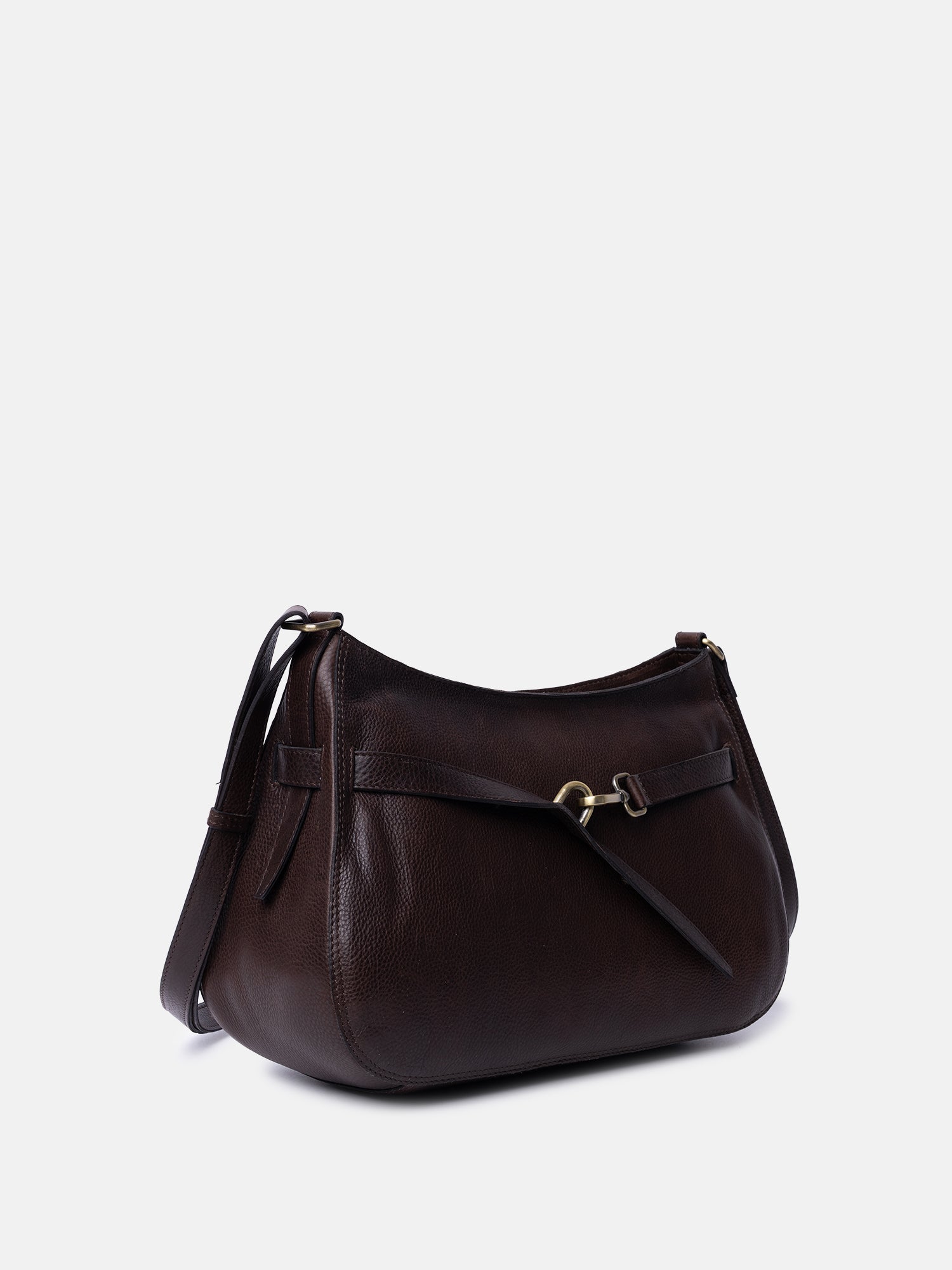 RE:DESIGNED EST 2003 Sif Big Crossover Dark Brown