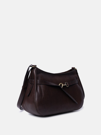 RE:DESIGNED EST 2003 Sif Big Crossover Dark Brown