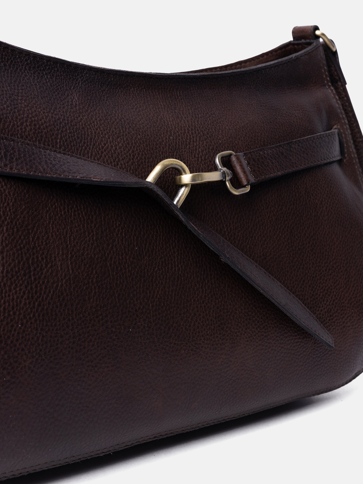 RE:DESIGNED EST 2003 Sif Big Crossover Dark Brown