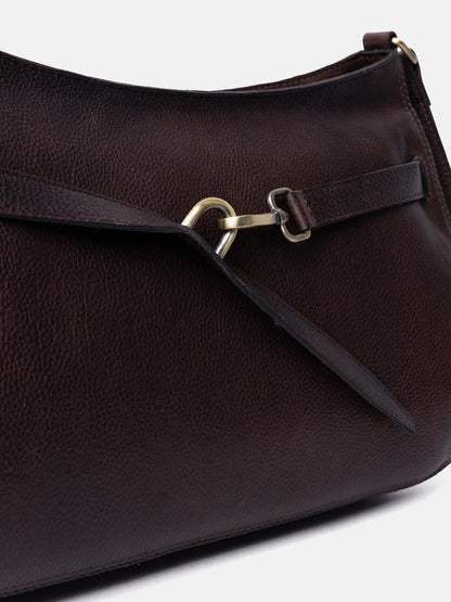 RE:DESIGNED EST 2003 Sif Big Crossover Dark Brown
