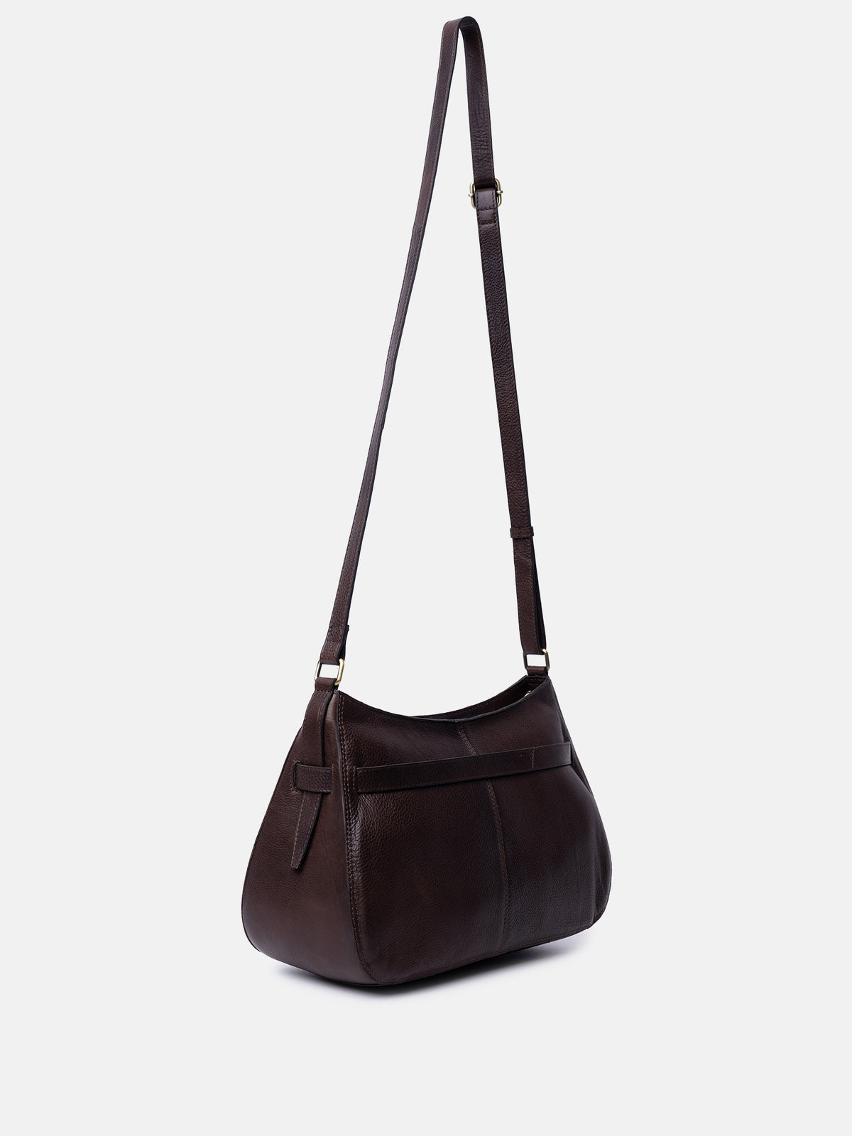 RE:DESIGNED EST 2003 Sif Big Crossover Dark Brown