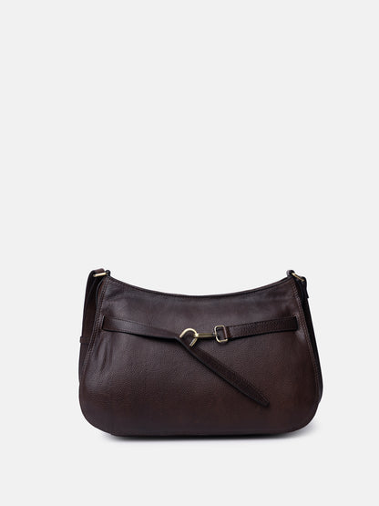 RE:DESIGNED EST 2003 Sif Big Crossover Dark Brown