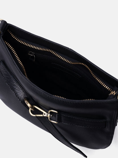 RE:DESIGNED EST 2003 Sif Small Crossover Black