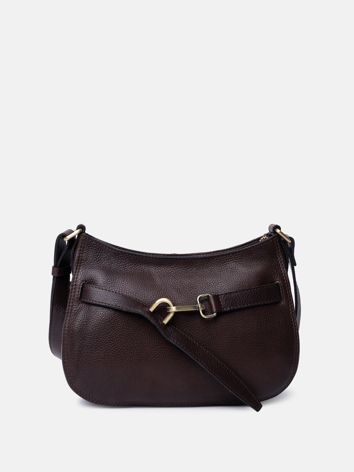 RE:DESIGNED EST 2003 Sif Small Crossover Dark Brown