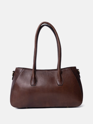 RE:DESIGNED EST 2003 Silje Small Shoulder bag Woodsmoke