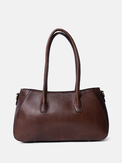 RE:DESIGNED EST 2003 Silje Small Shoulder bag Woodsmoke
