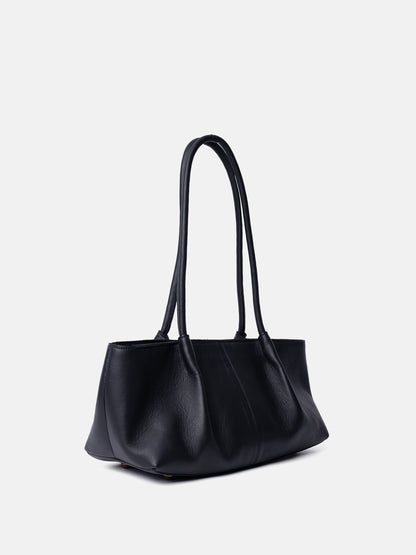 RE:DESIGNED EST 2003 Sille Shoulder bag Black