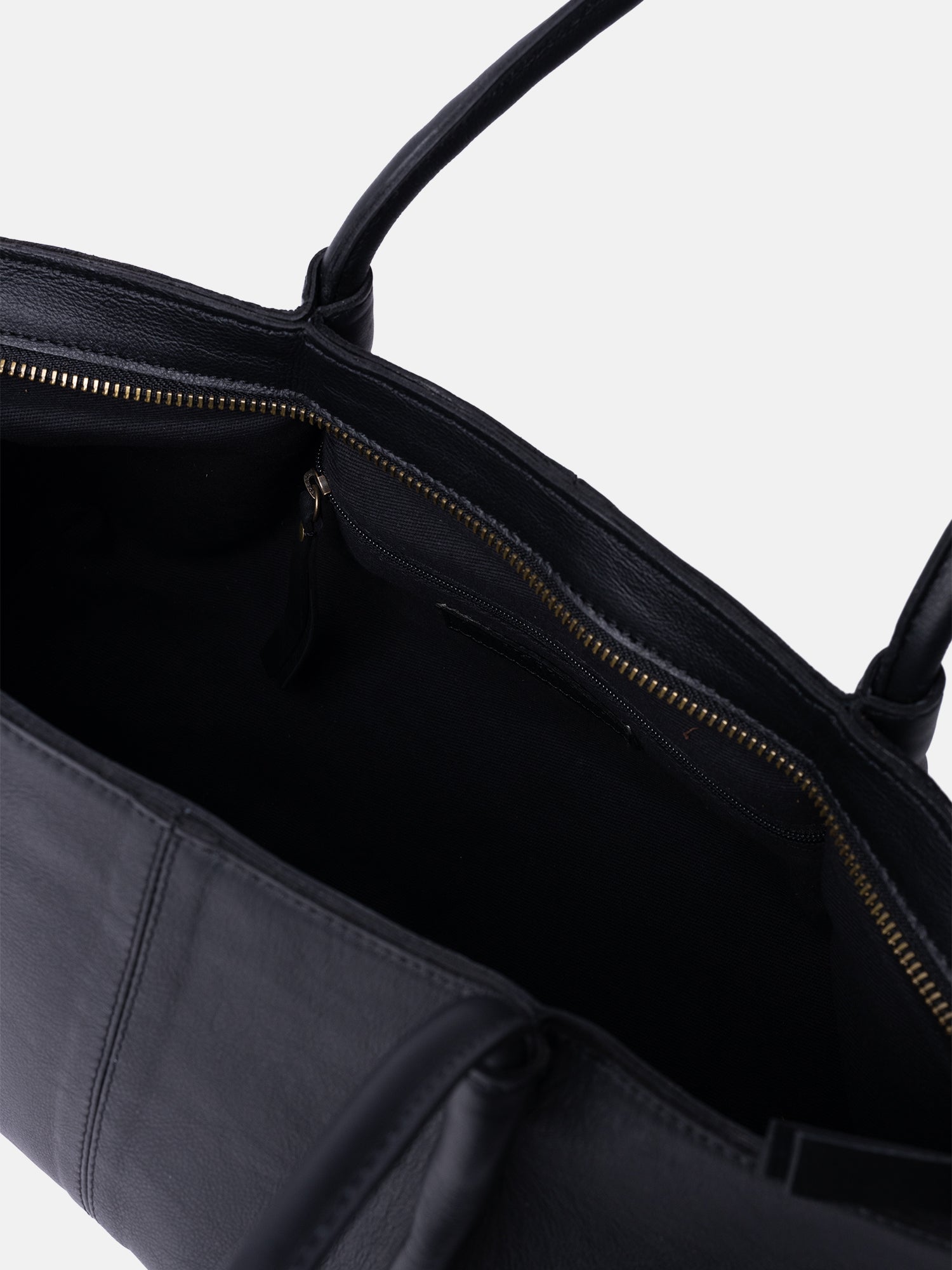 RE:DESIGNED EST 2003 Sille Shoulder bag Black