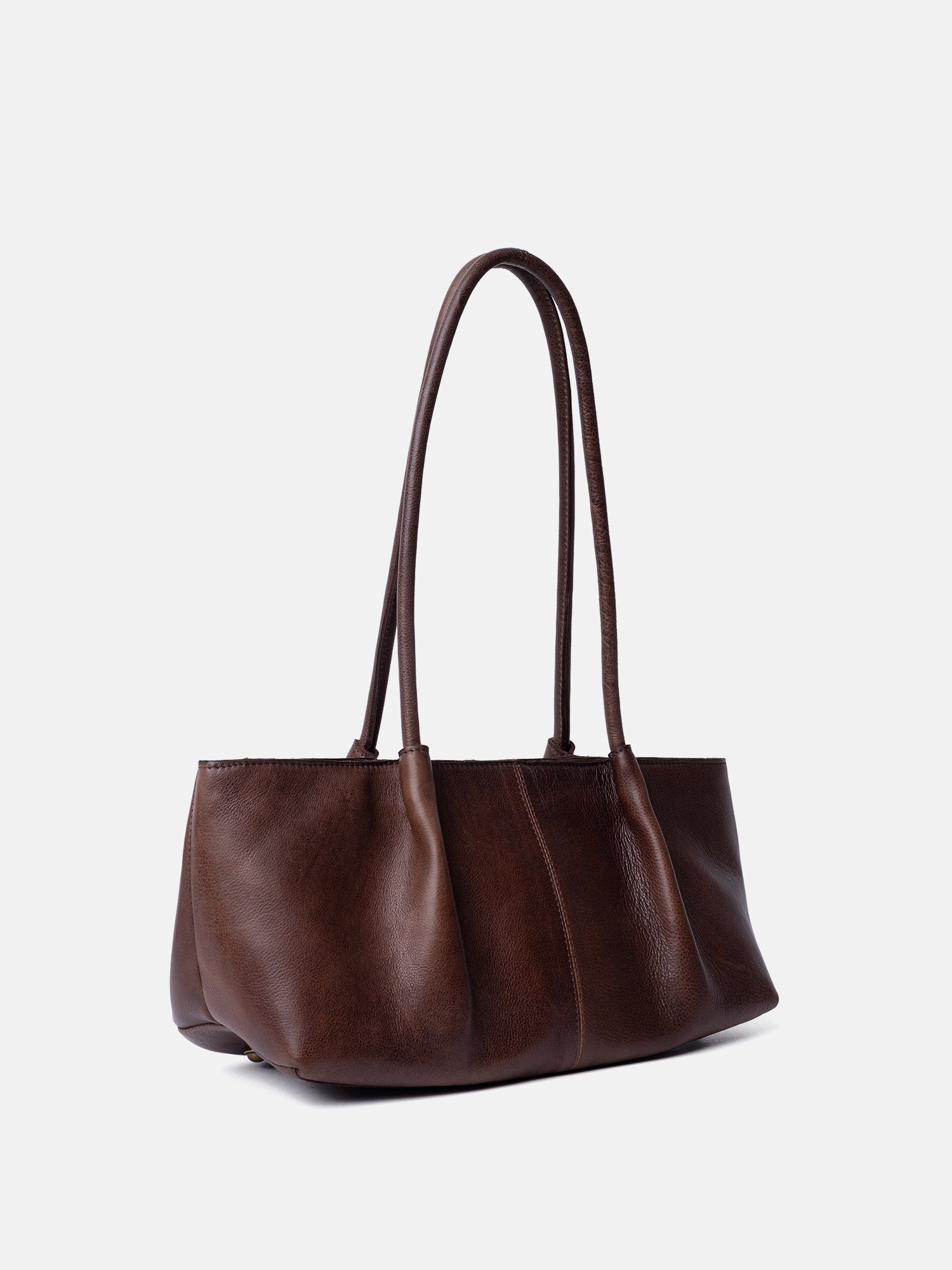 RE:DESIGNED EST 2003 Sille Shoulder bag Woodsmoke