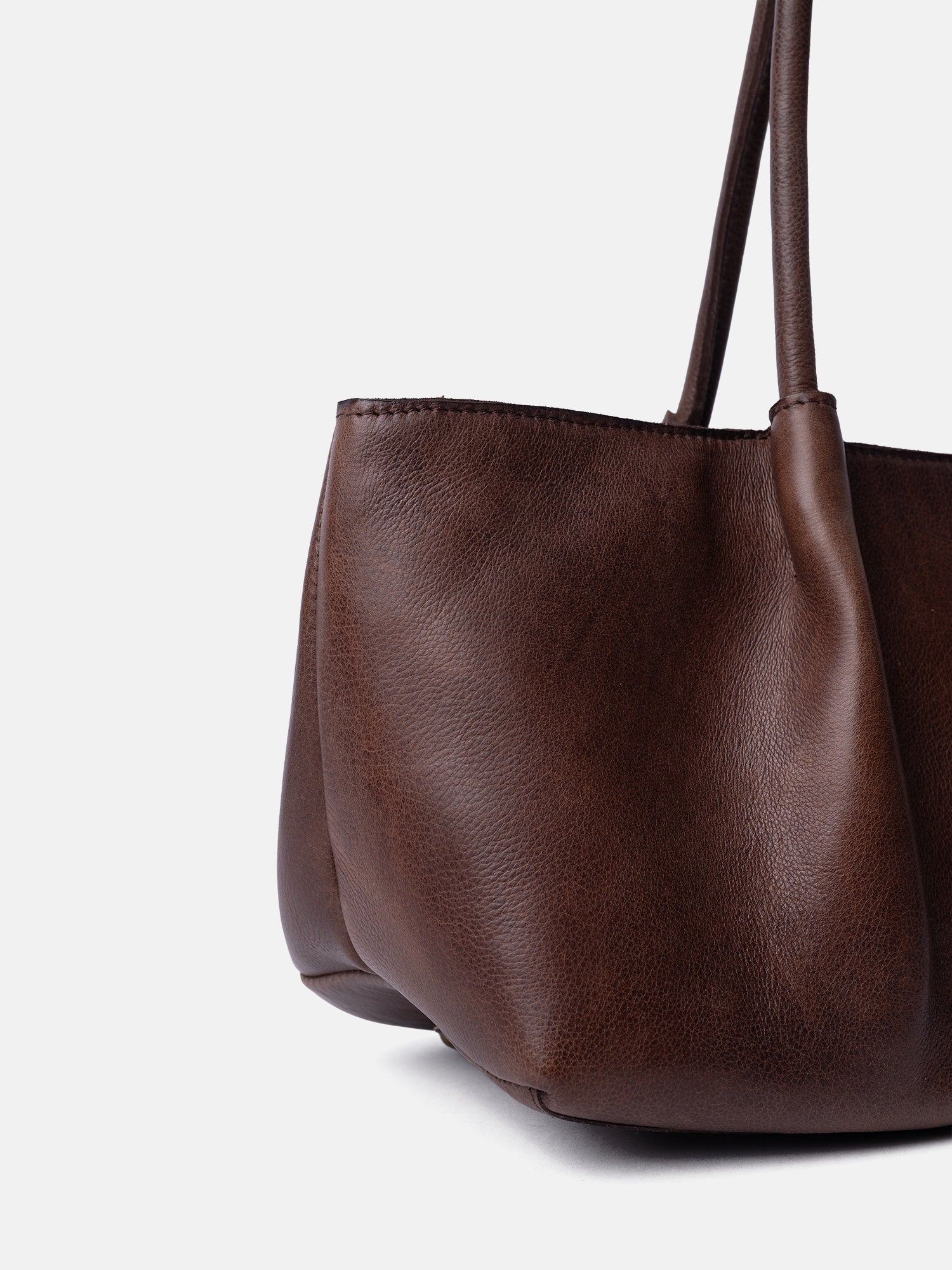 RE:DESIGNED EST 2003 Sille Shoulder bag Woodsmoke