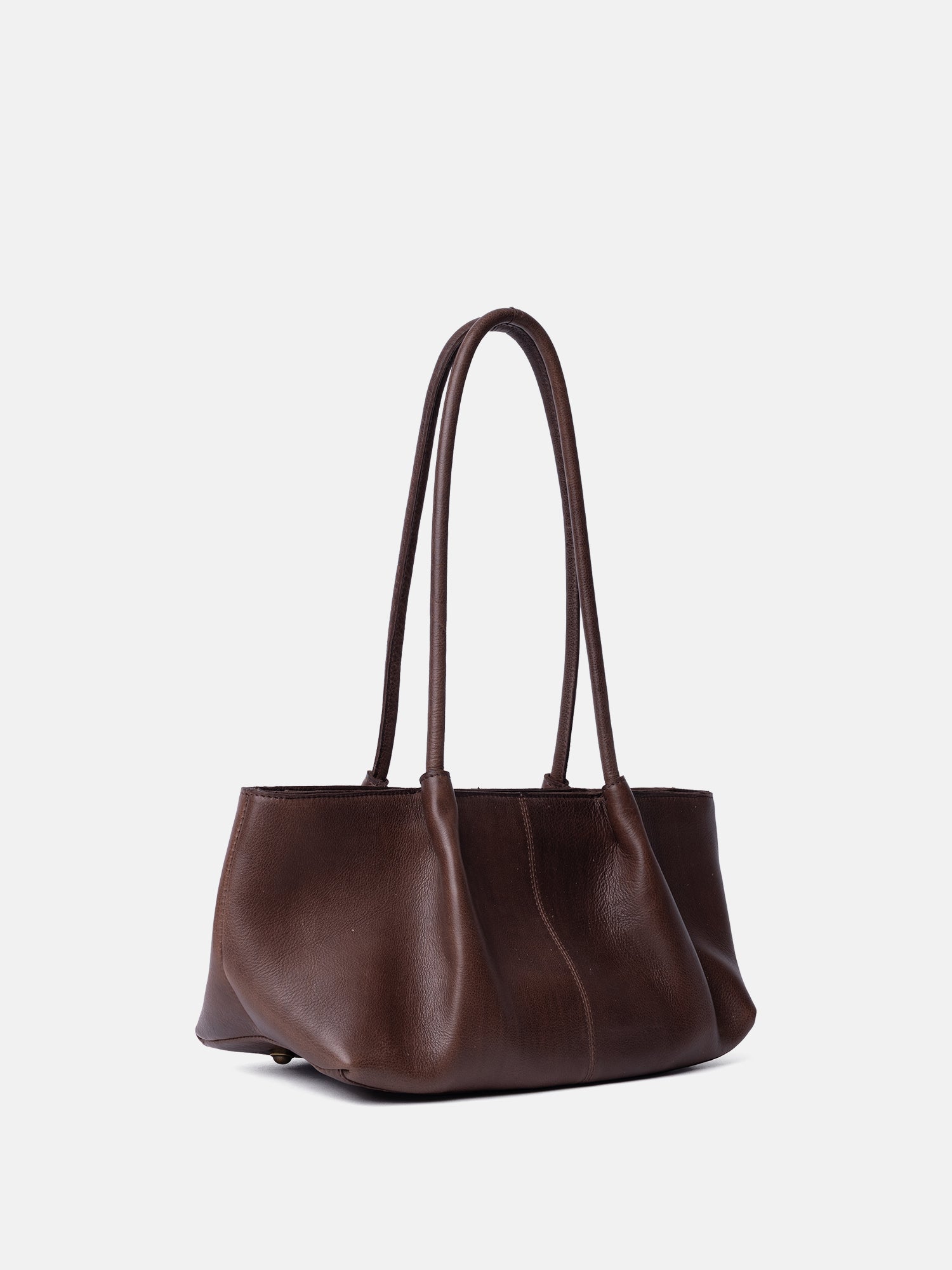 RE:DESIGNED EST 2003 Sille Shoulder bag Woodsmoke
