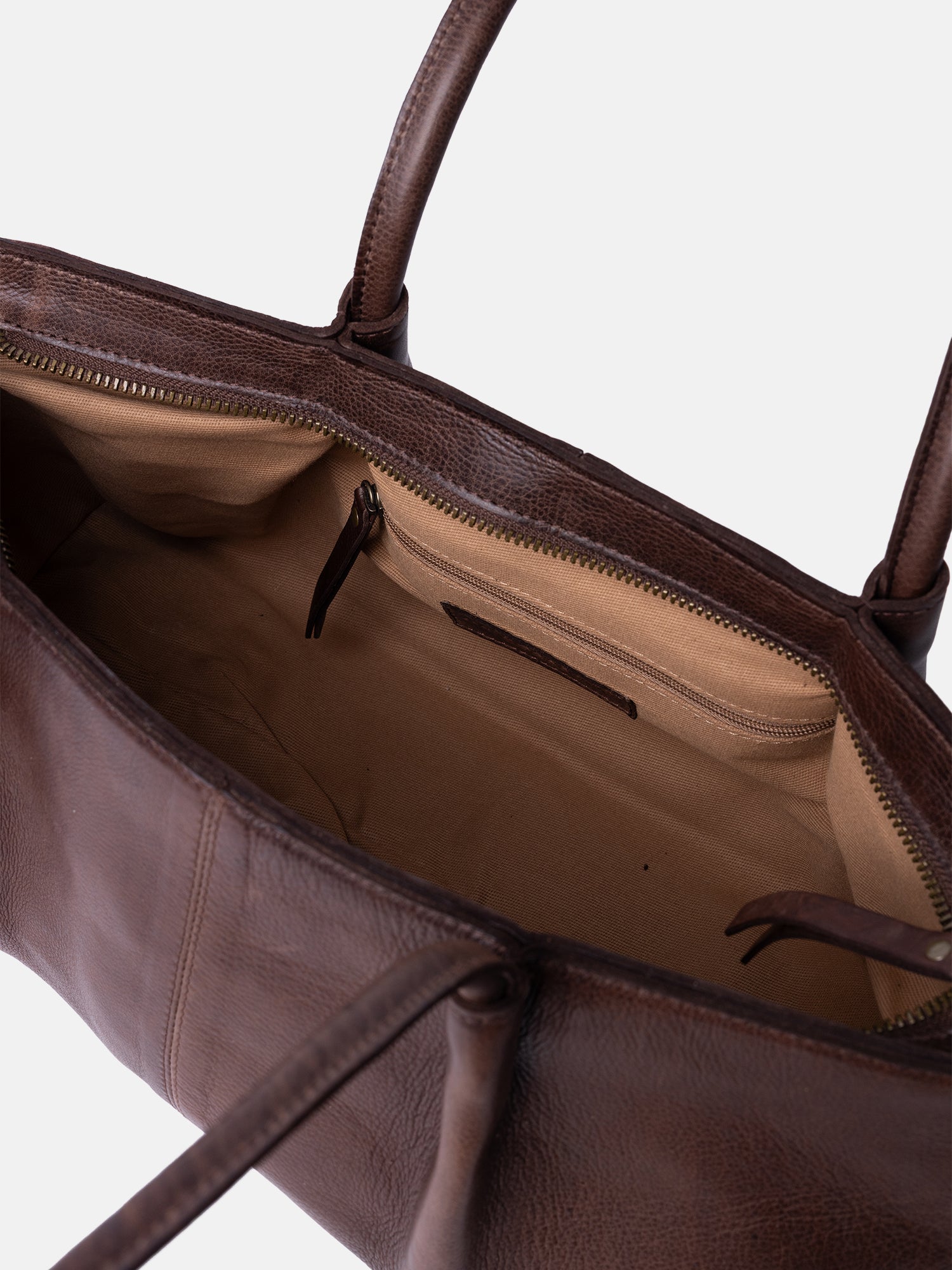 RE:DESIGNED EST 2003 Sille Shoulder bag Woodsmoke