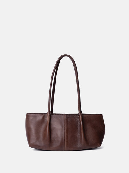 RE:DESIGNED EST 2003 Sille Shoulder bag Woodsmoke