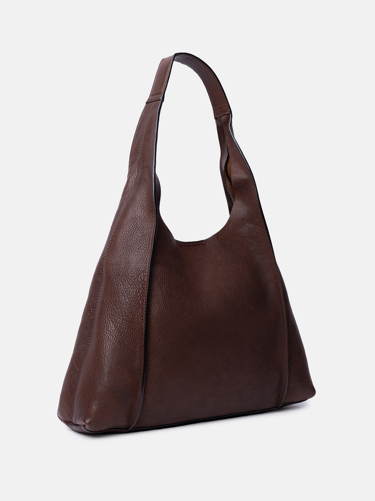 RE:DESIGNED EST 2003 Siv Small Shoulder bag Brown