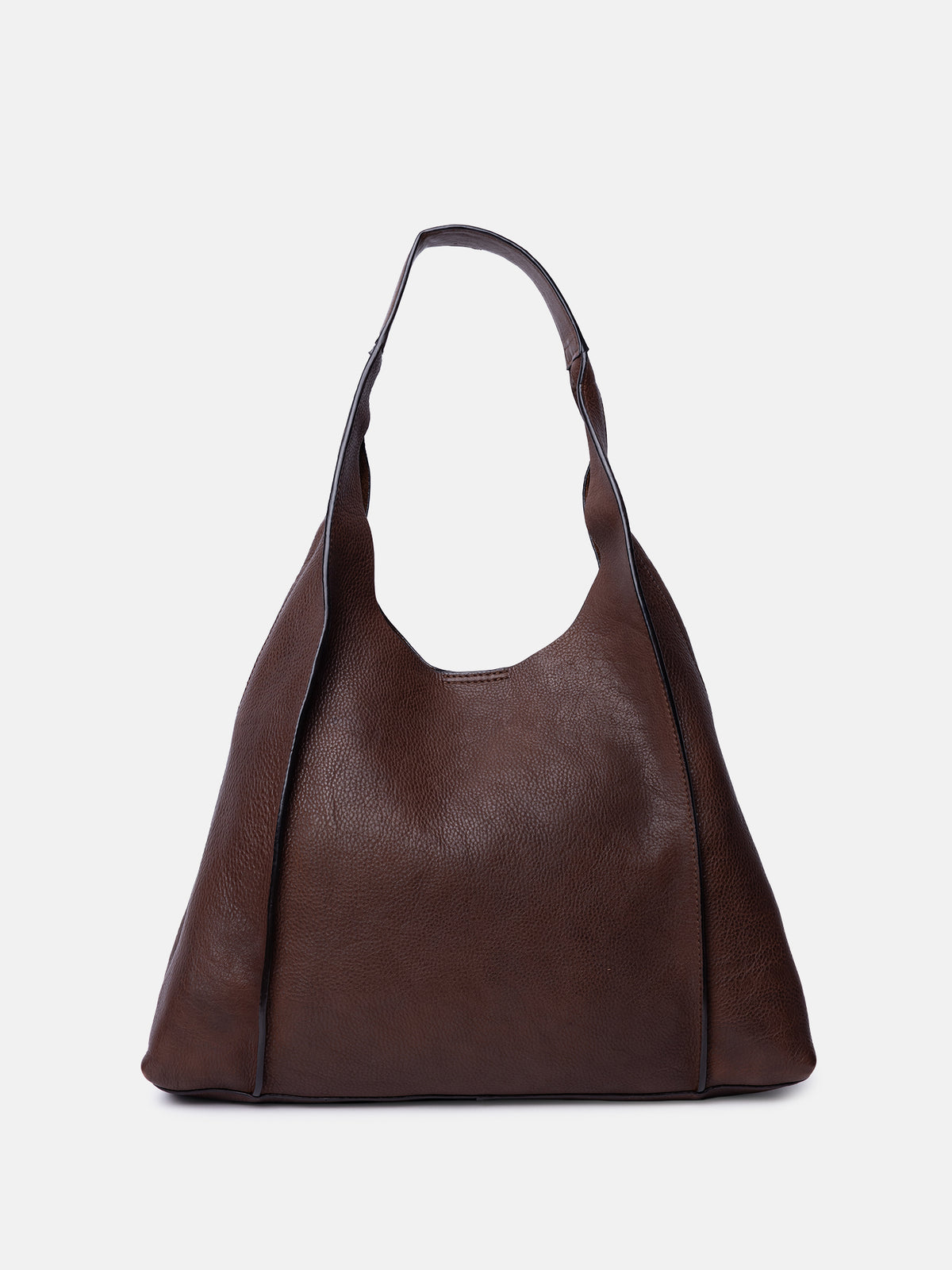 RE:DESIGNED EST 2003 Siv Small Shoulder bag Brown