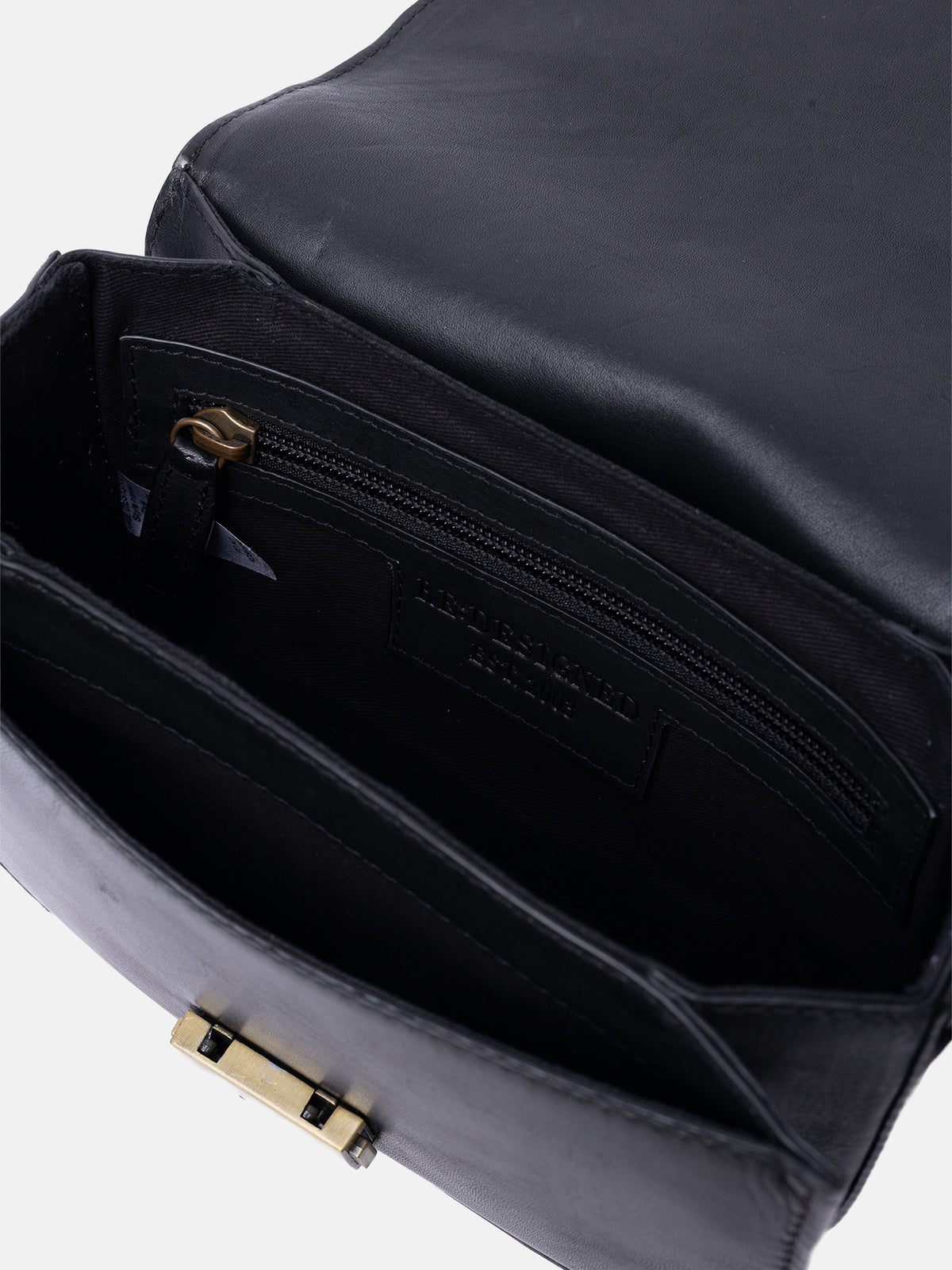 RE:DESIGNED EST 2003 Sivja Crossover Black