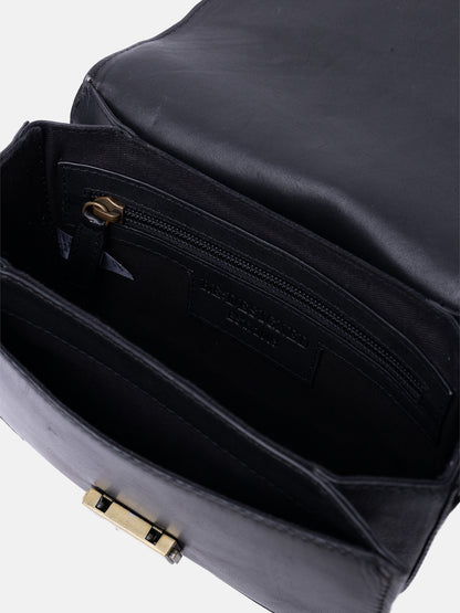 RE:DESIGNED EST 2003 Sivja Crossover Black