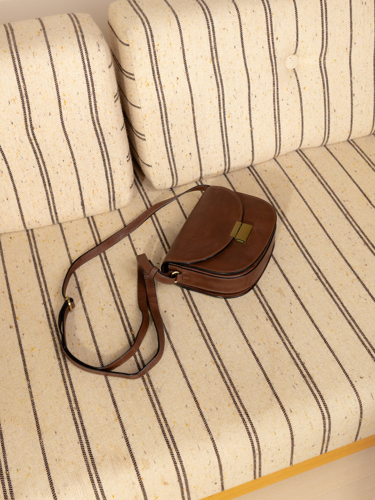 RE:DESIGNED EST 2003 Sivja Crossover Brown