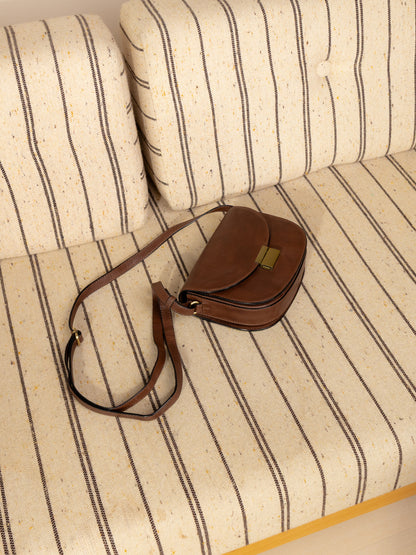RE:DESIGNED EST 2003 Sivja Crossover Brown