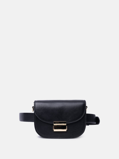 RE:DESIGNED EST 2003 Sivja Belt Belt Black