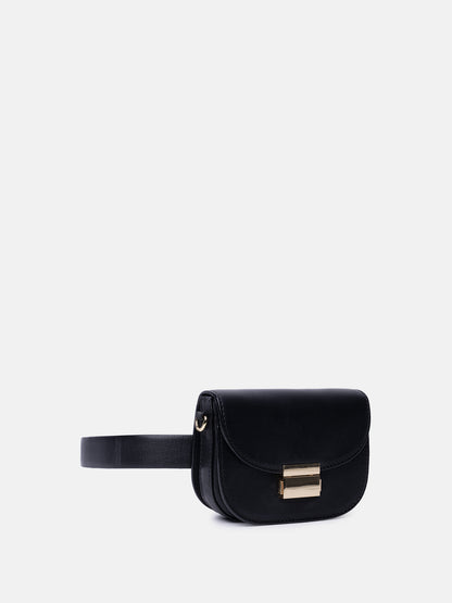 RE:DESIGNED EST 2003 Sivja Belt Belt Black