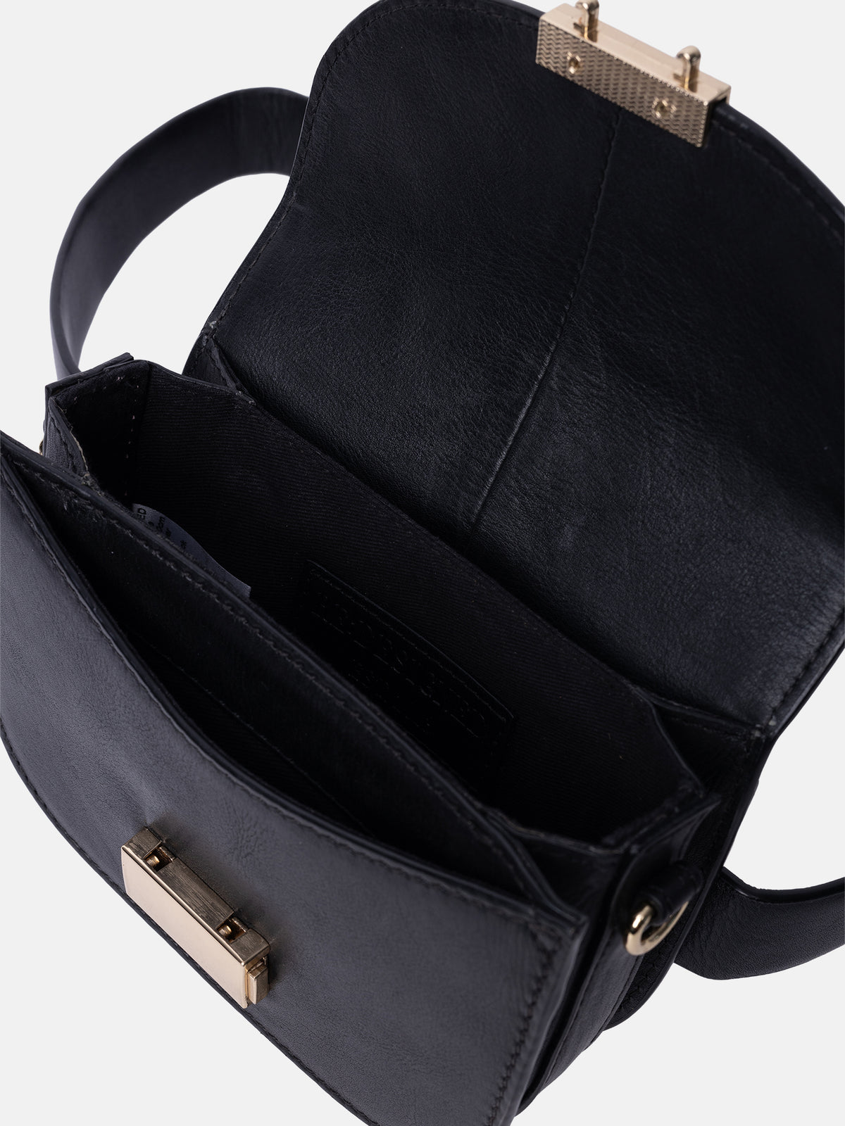 RE:DESIGNED EST 2003 Sivja Belt Belt Black